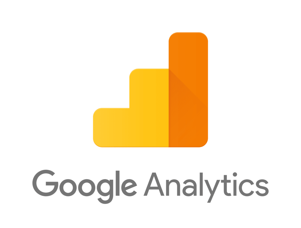 Google Analytics to Snowflake: Google Analytics logo
